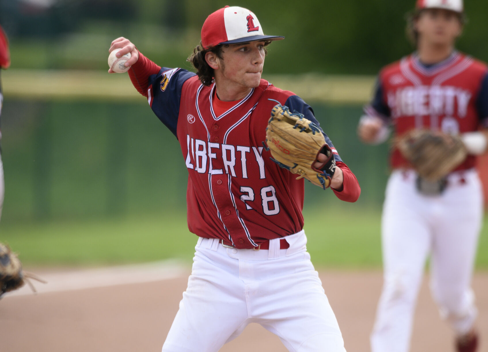 Liberty vs. Francis Howell North